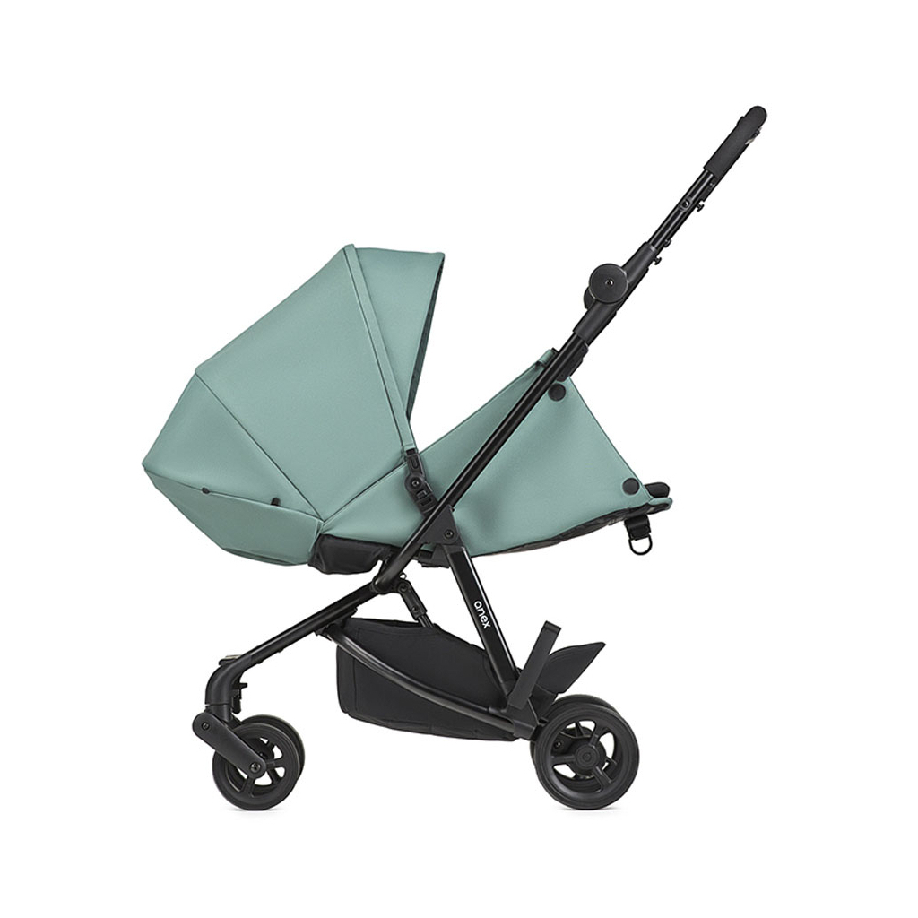 Коляска Anex Air-Z (Ivy) (AAZ-02) - зображення 5