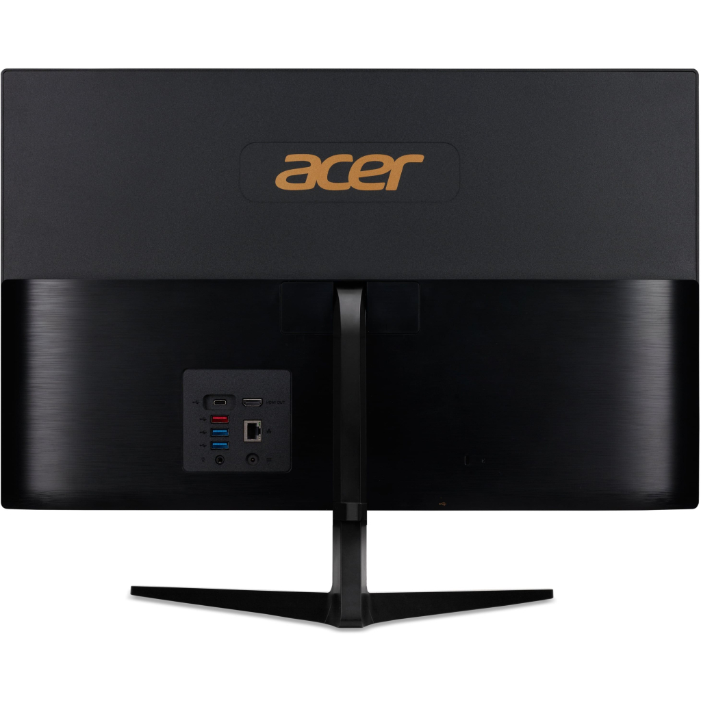 Комп'ютер Acer Aspire C24-1800 AiO / i5-1334U, 16, 512, WiFi, кл+м (DQ.BN5ME.004) - зображення 4