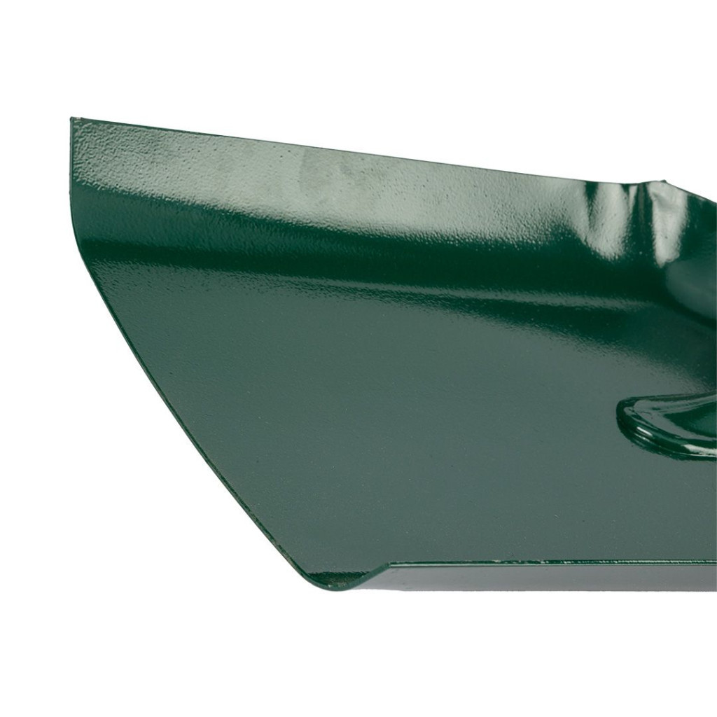 Лопата Verto совкова, руків'я металеве D-подібне, 125см, 2.3кг (15G012-1) - изображение 8