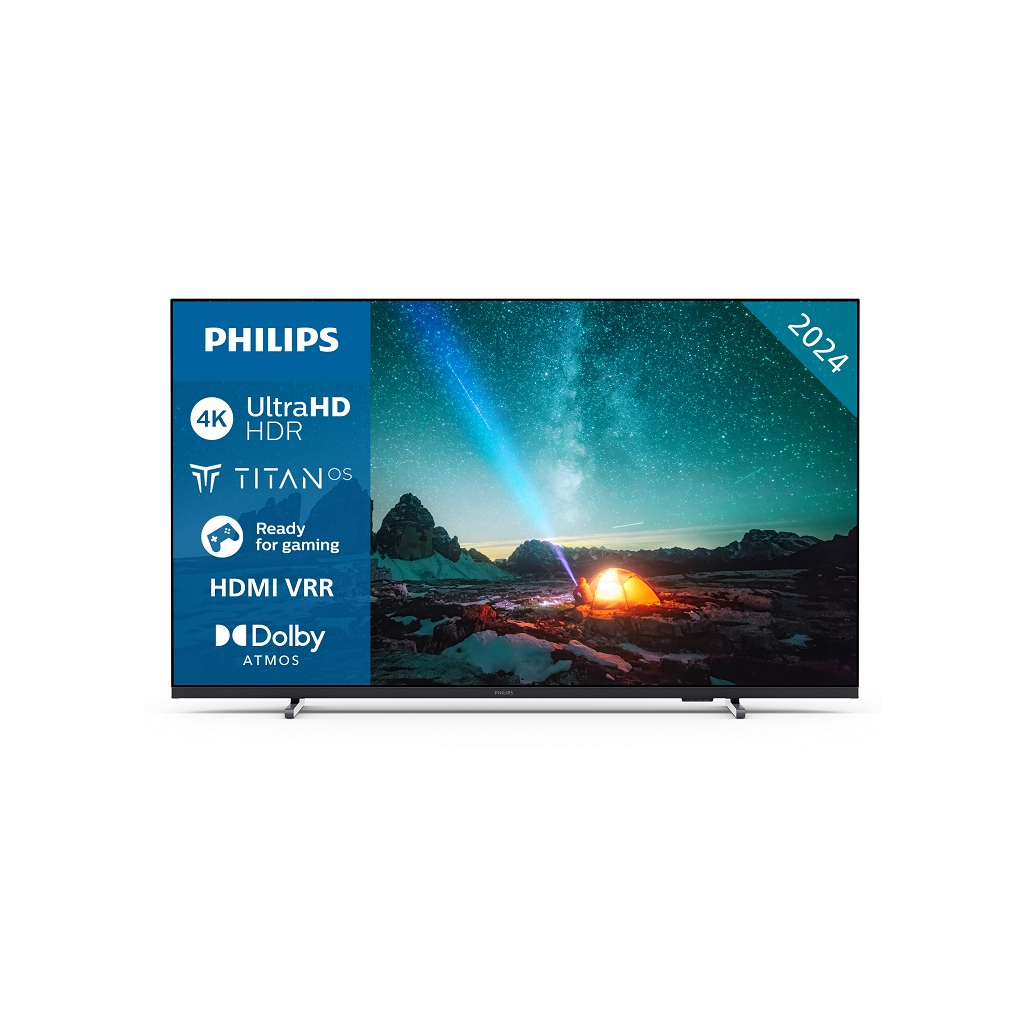 Телевізор Philips 43PUS7609/12 - зображення 2