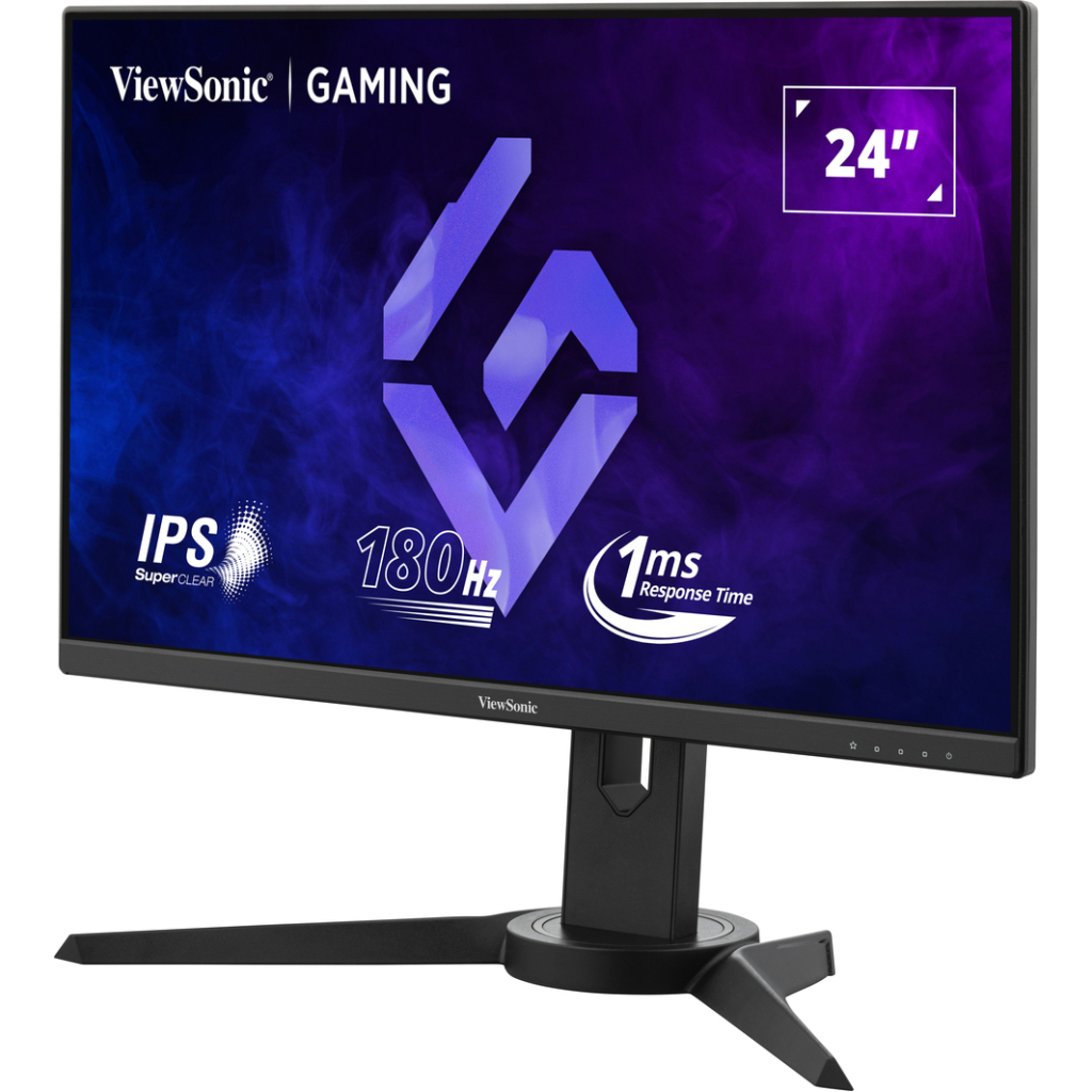 Монітор ViewSonic VX2479J-HD-PRO - зображення 3
