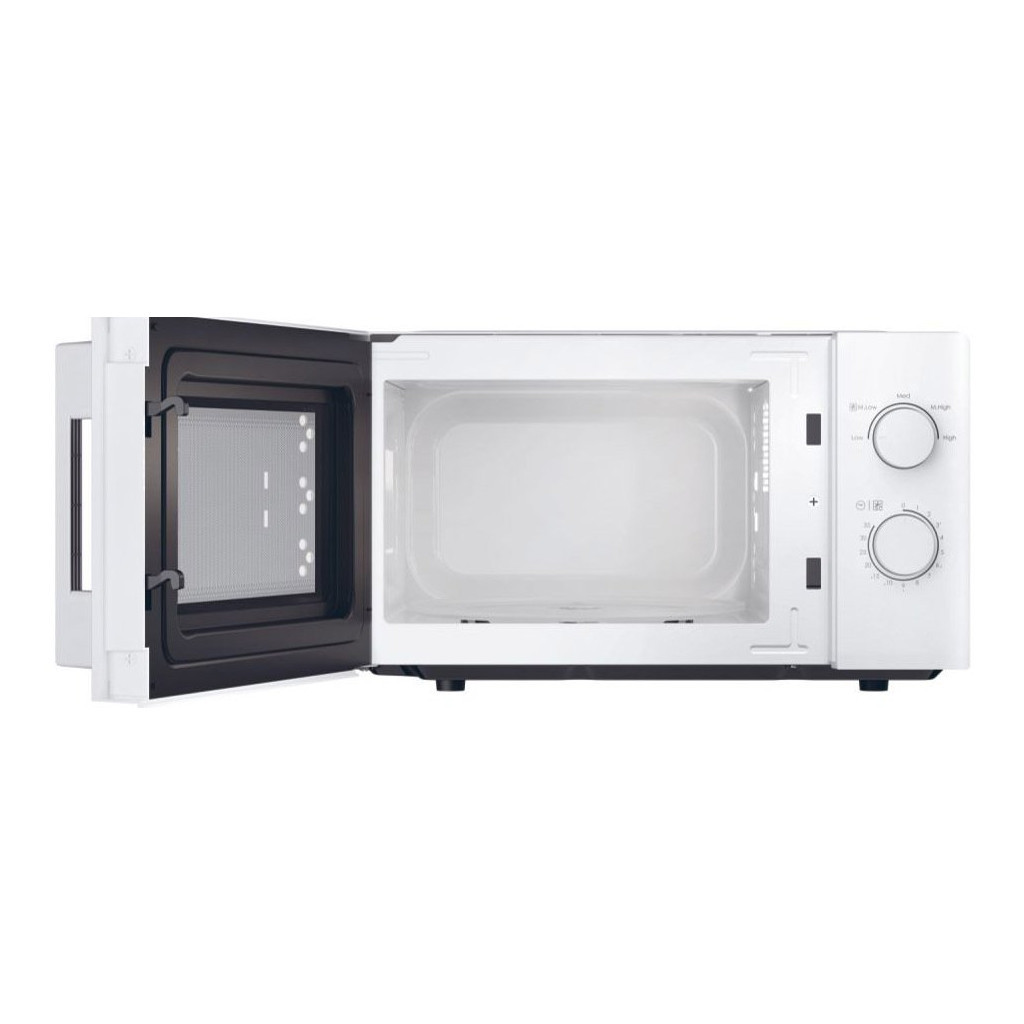 Мікрохвильова піч Candy CMW20SMWLI/4U - зображення 2