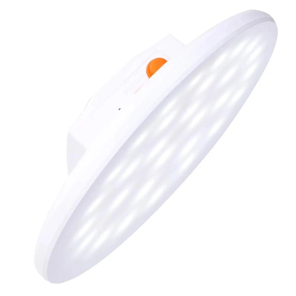 Ліхтар Quantum Mate LED + Мicro USB кабель (QM-FL3012) - зображення 2