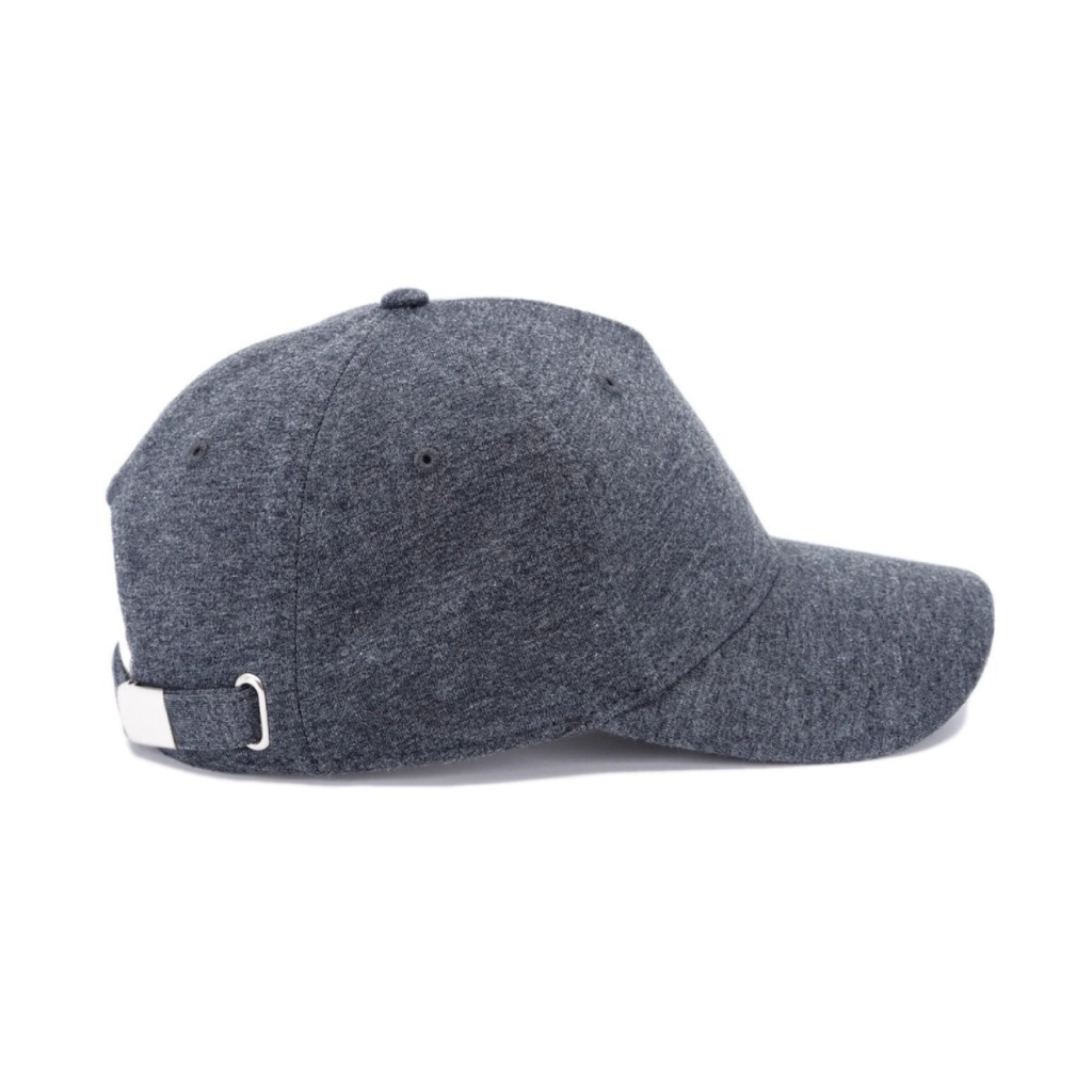 Кепка coFEE Ash jersey попелястий сірий (4027-47) - зображення 4