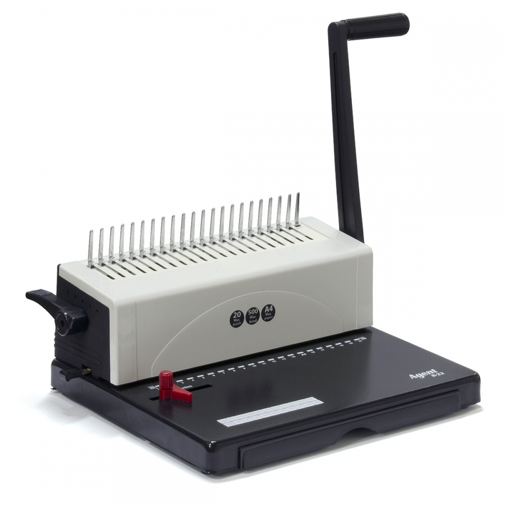 Біндер Agent B-22 (1020366) - изображение 1