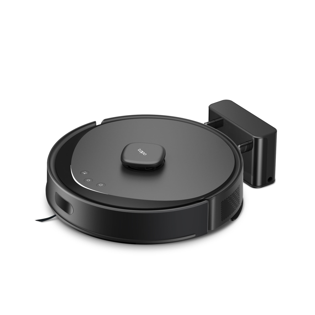 Пилосос TP-Link Tapo RV30 Max - зображення 1
