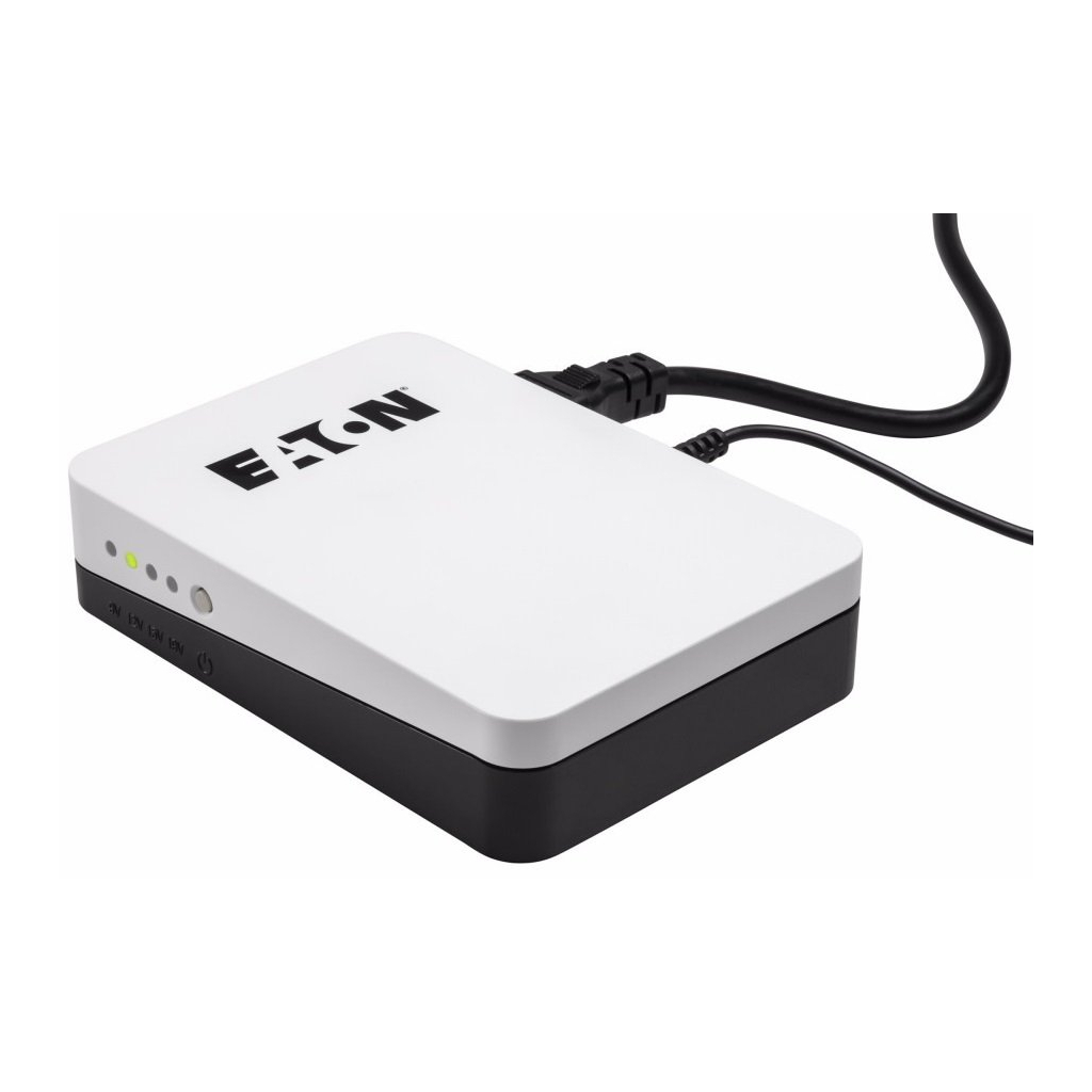 Пристрій безперебійного живлення Eaton 3S Mini 36W (3SM36) - зображення 2