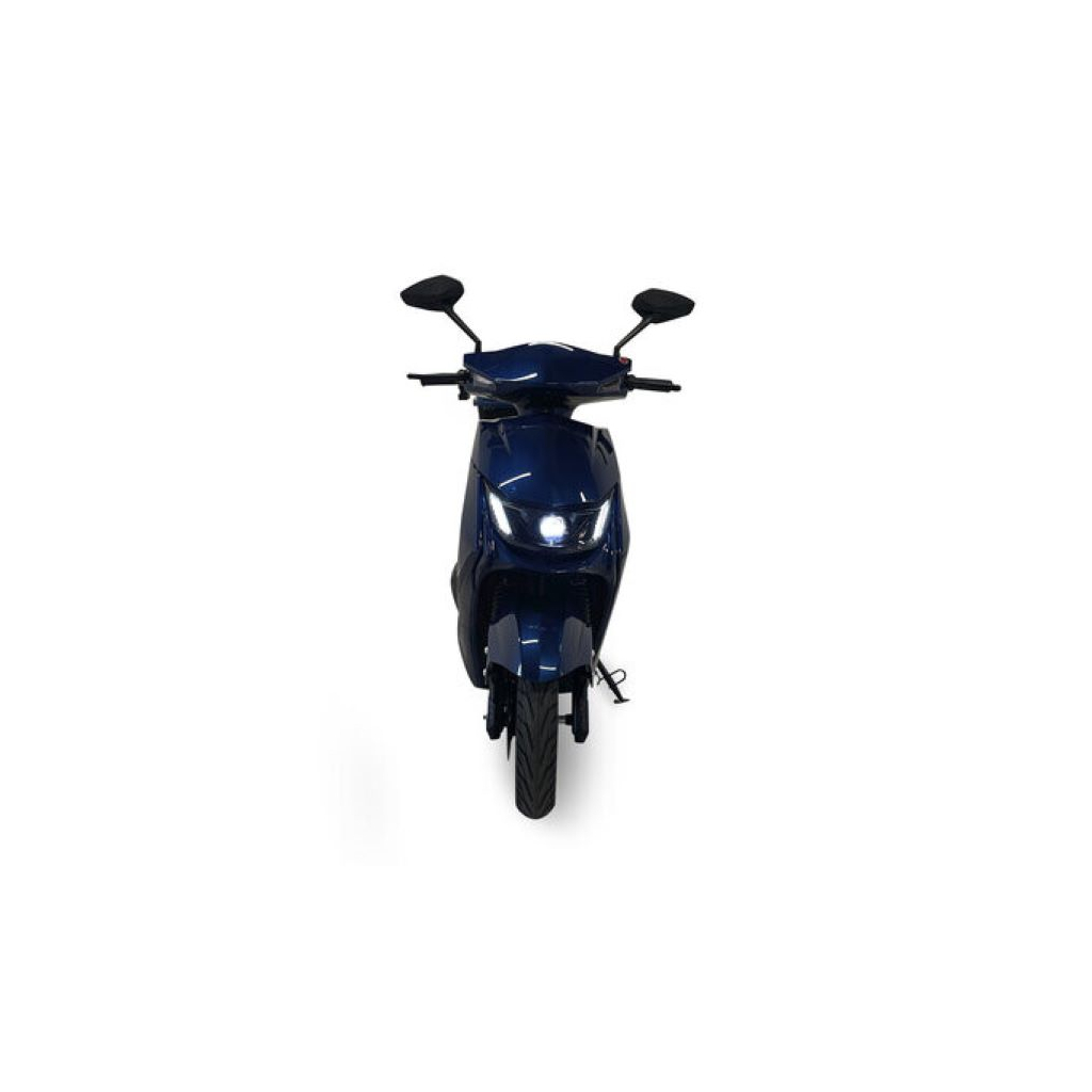 Електроскутер BeastBike Banshee (BeastBike/1000BB) - зображення 2