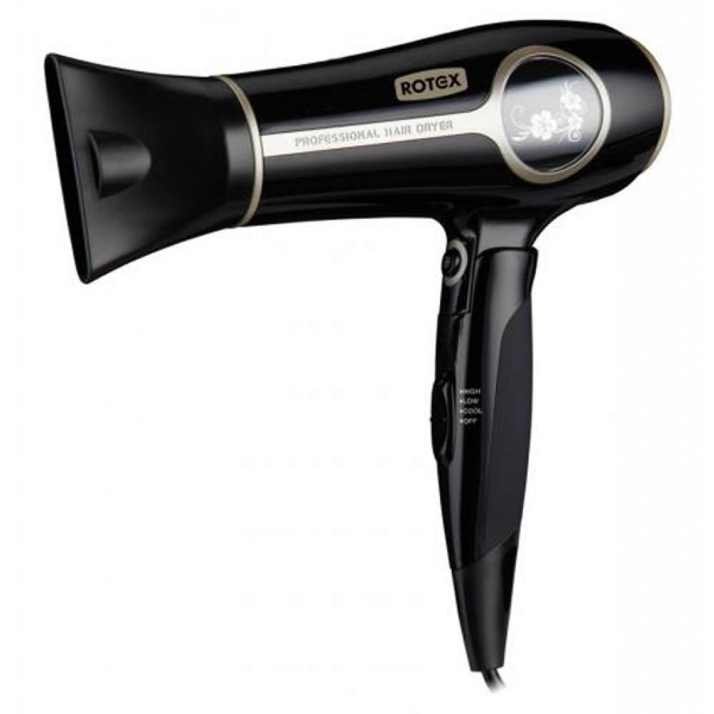 Фен Rotex RFF180-B - зображення 1