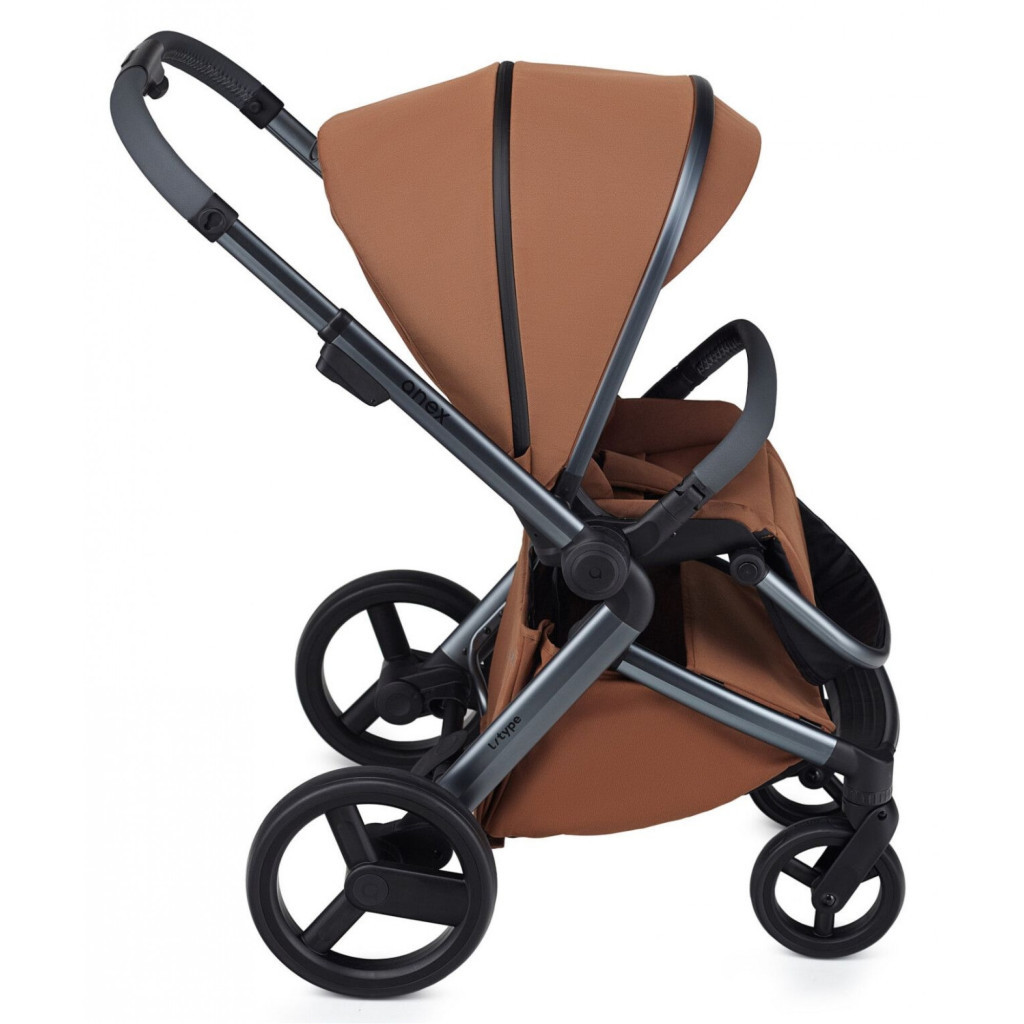 Коляска Anex 2 в 1 l/type hazel (LT-11T) - зображення 7