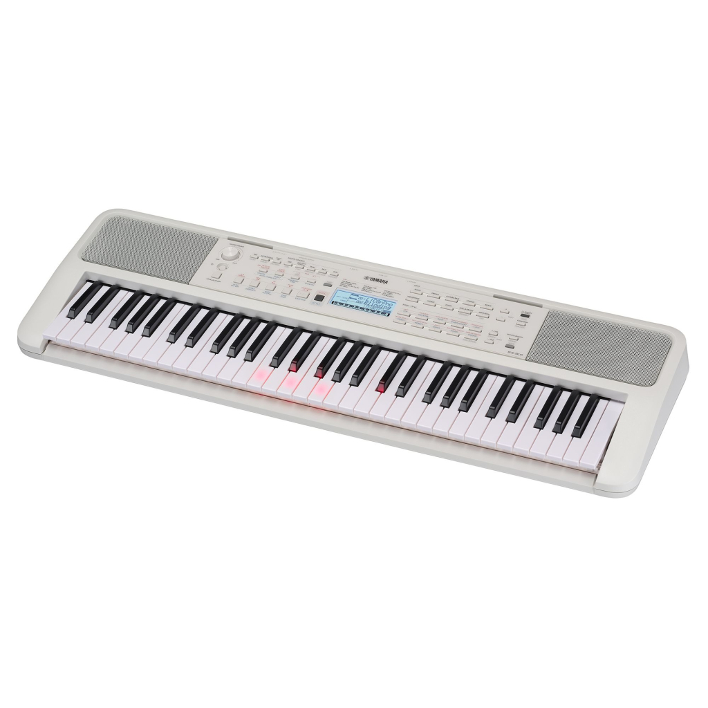 Синтезатор Yamaha EZ-310 - изображение 5