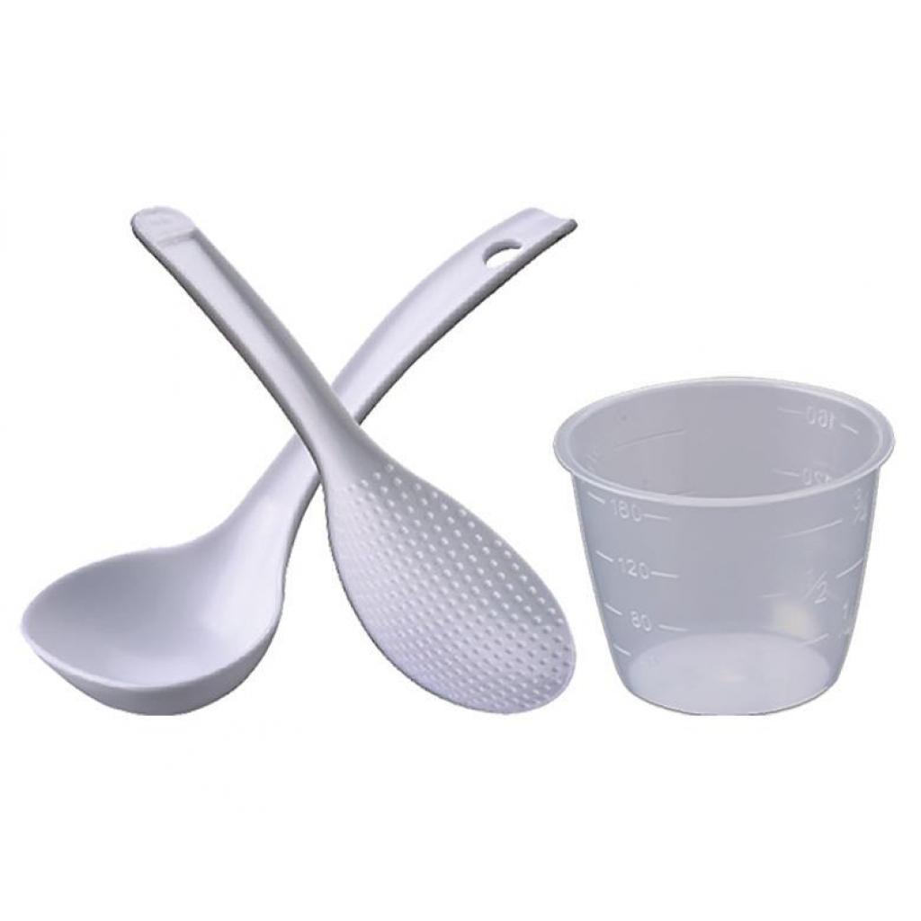 Мультиварка Liberton LMC 5930 - зображення 3