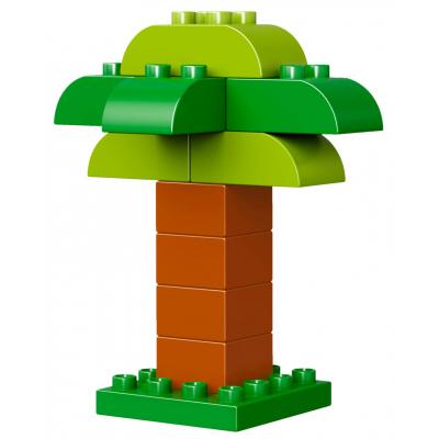 Конструктор LEGO Duplo Набір деталей для творчого конструювання (10853) - зображення 6