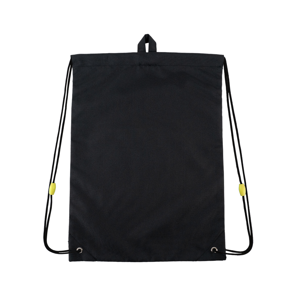 Сумка для взуття Kite Harry Potter Чорна (HP24-600M) - зображення 4