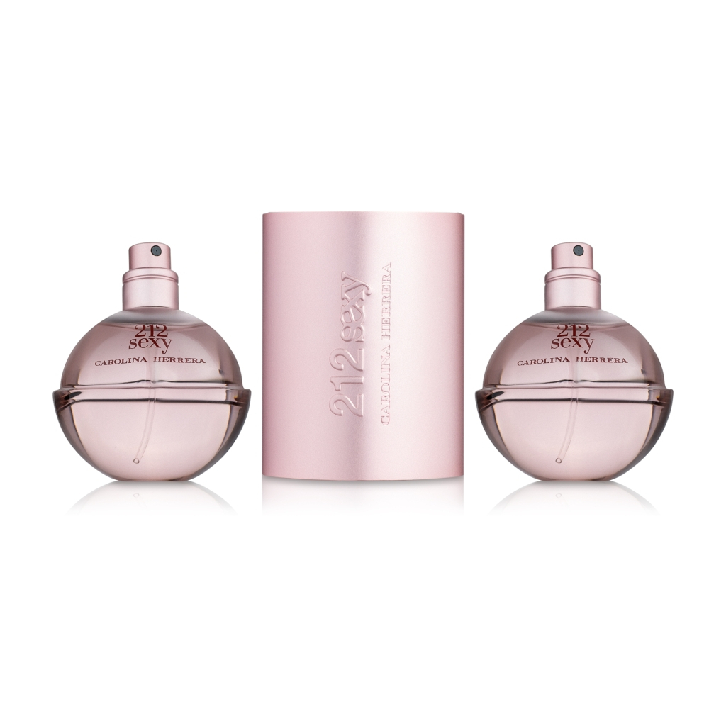 Парфумована вода Carolina Herrera 212 Sexy тестер 100 мл (8411061906569) - зображення 4