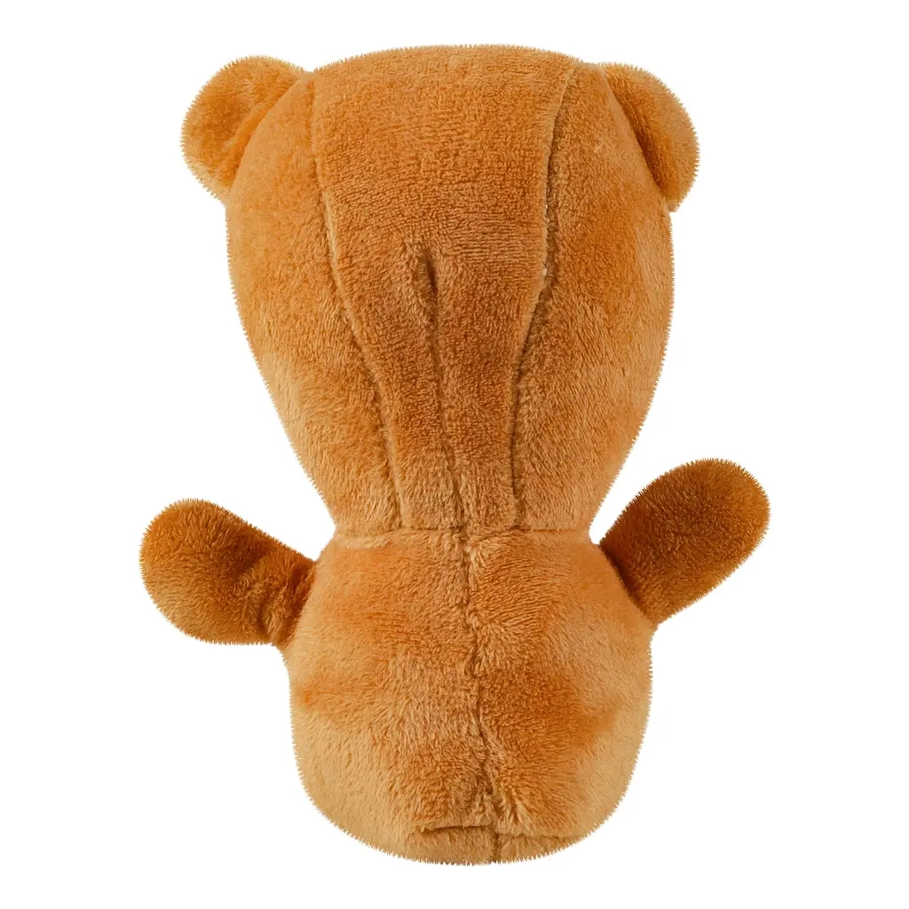 М'яка іграшка Ty Peppa Pig Ведмедик Пеппи 15 см (46178) - зображення 4