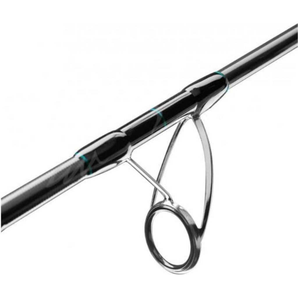 Вудилище Favorite SW X1 Shore 962EXH 2.92m 20-70g PE #2.0-3.0 Fast (1878.06.14) - зображення 3