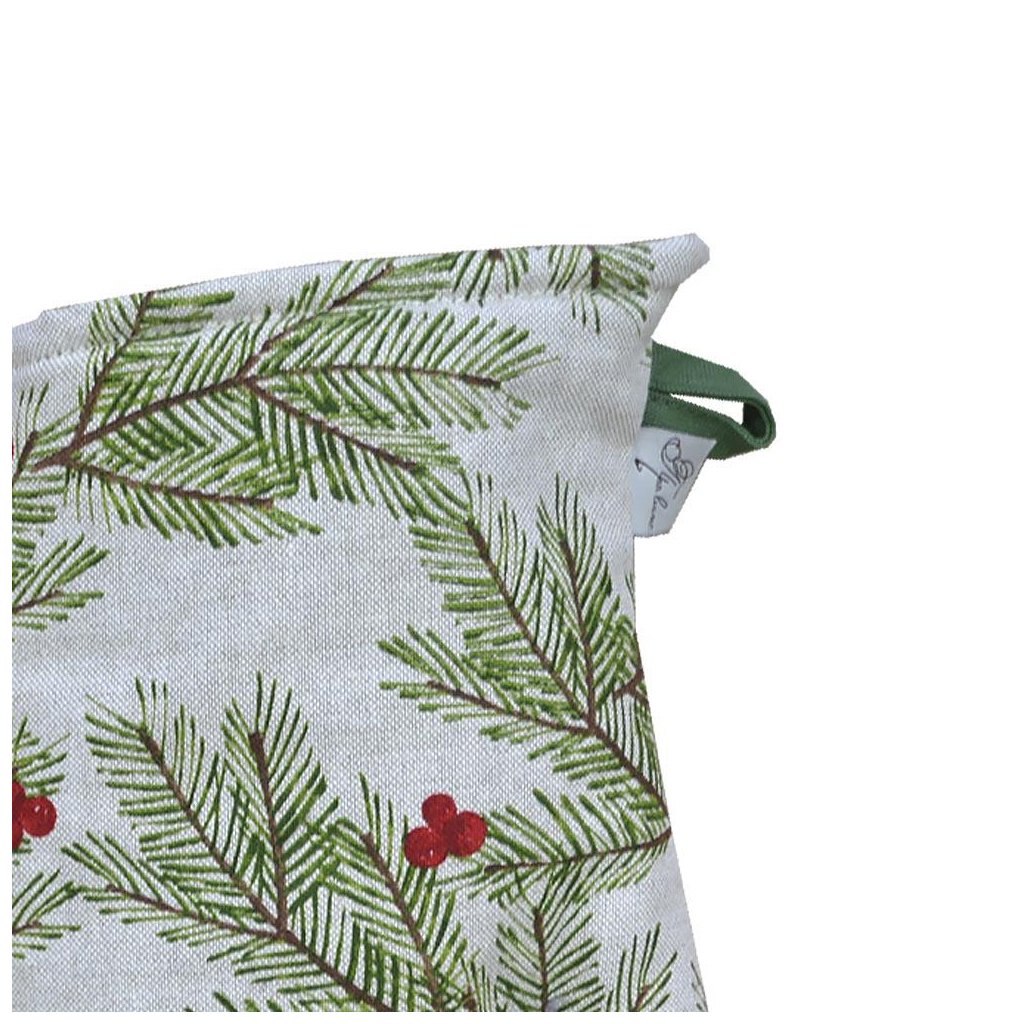 Кухонна прихватка Прованс Рукавичка Ялинка (013723) - зображення 3