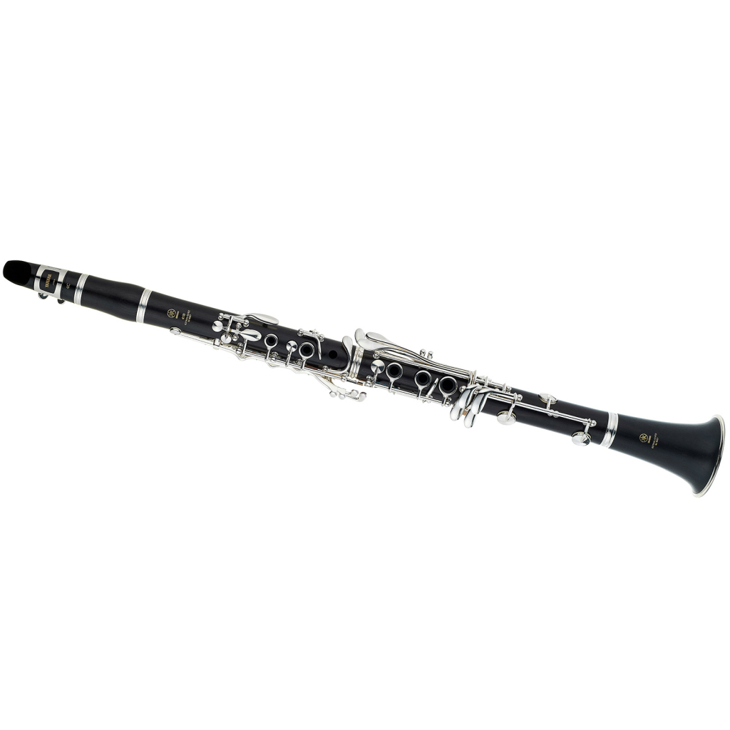 Кларнет Yamaha YCL-450 - изображение 2