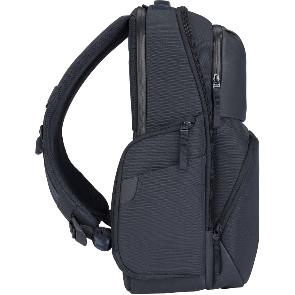 Рюкзак для ноутбука Incase 16" A.R.C. Commuter Pack navy (INCO100683-NVY) - зображення 5