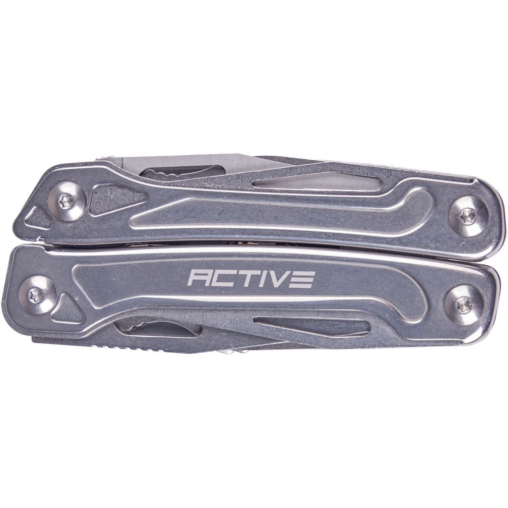 Мультитул Active Universal Tool Silver (866S) - зображення 4