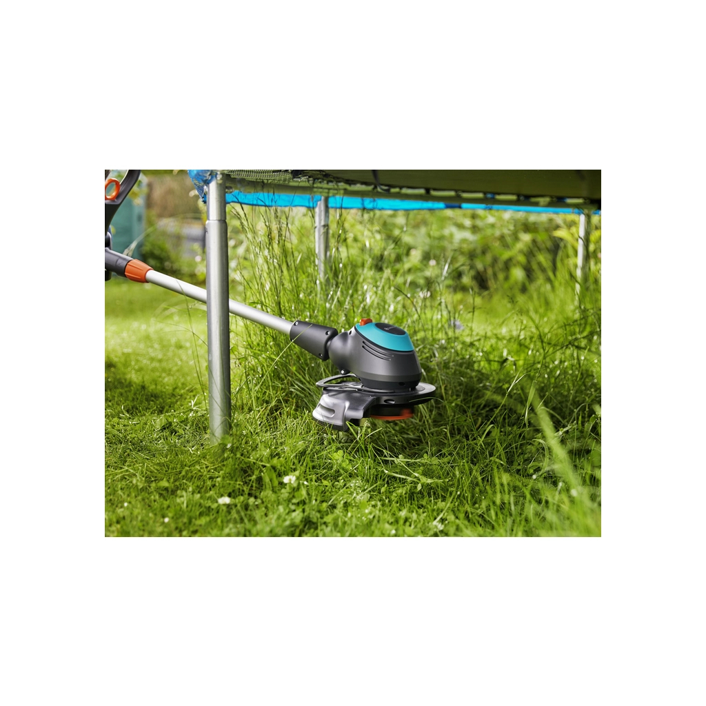 Тример садовий Gardena EasyCut 450/25, 450 Вт (09870-20.000.00) - зображення 5