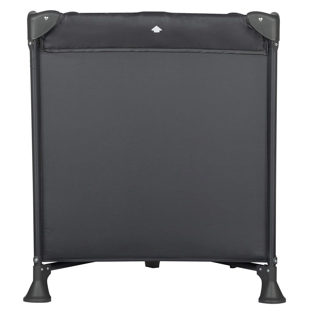 Дитячий манеж Bebe Confort ліжечко Soft Dreams Mineral Graphite (2114153210) - зображення 4