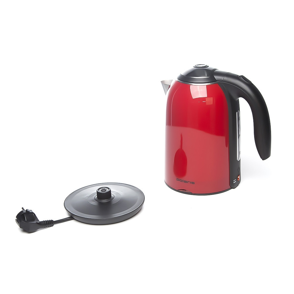 Електрочайник Polaris PWK 1766 CWr (PWK1766CWr) - зображення 4