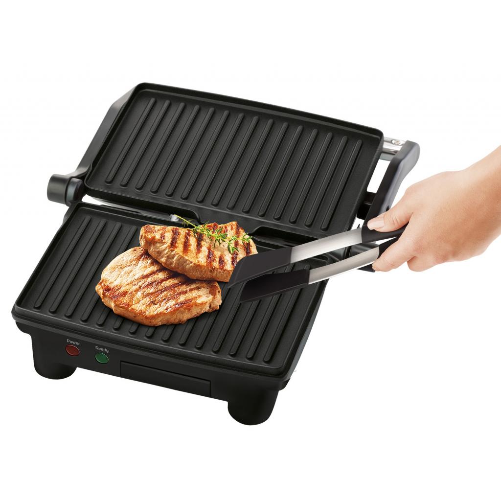 Електрогриль Sencor SBG 2050 SS (SBG2050SS) - зображення 5