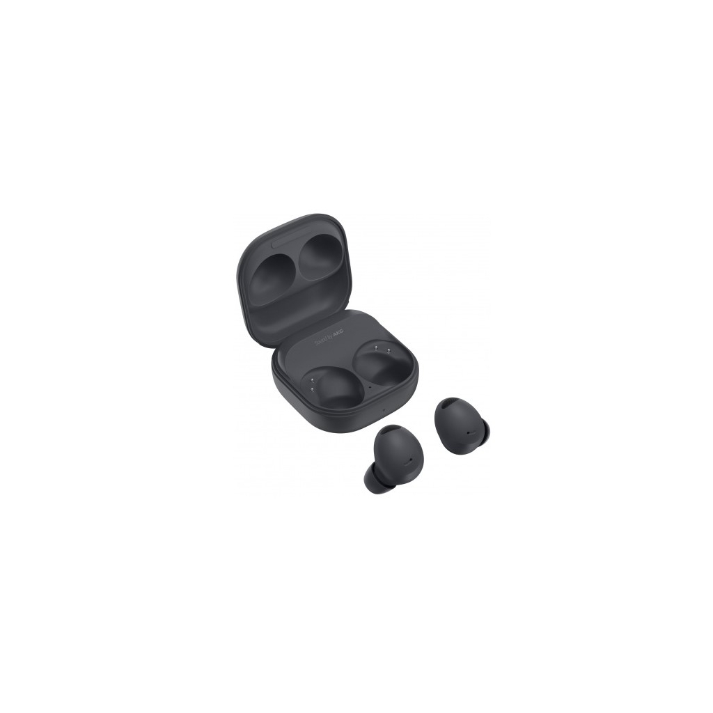 Навушники Samsung Galaxy Buds2 Pro Black (SM-R510NZAASEK) - зображення 4