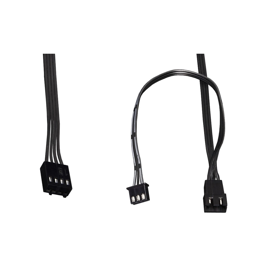 Система рідинного охолодження Alphacool Eisbaer Pro Aurora 360 CPU AIO (1019572) - зображення 8