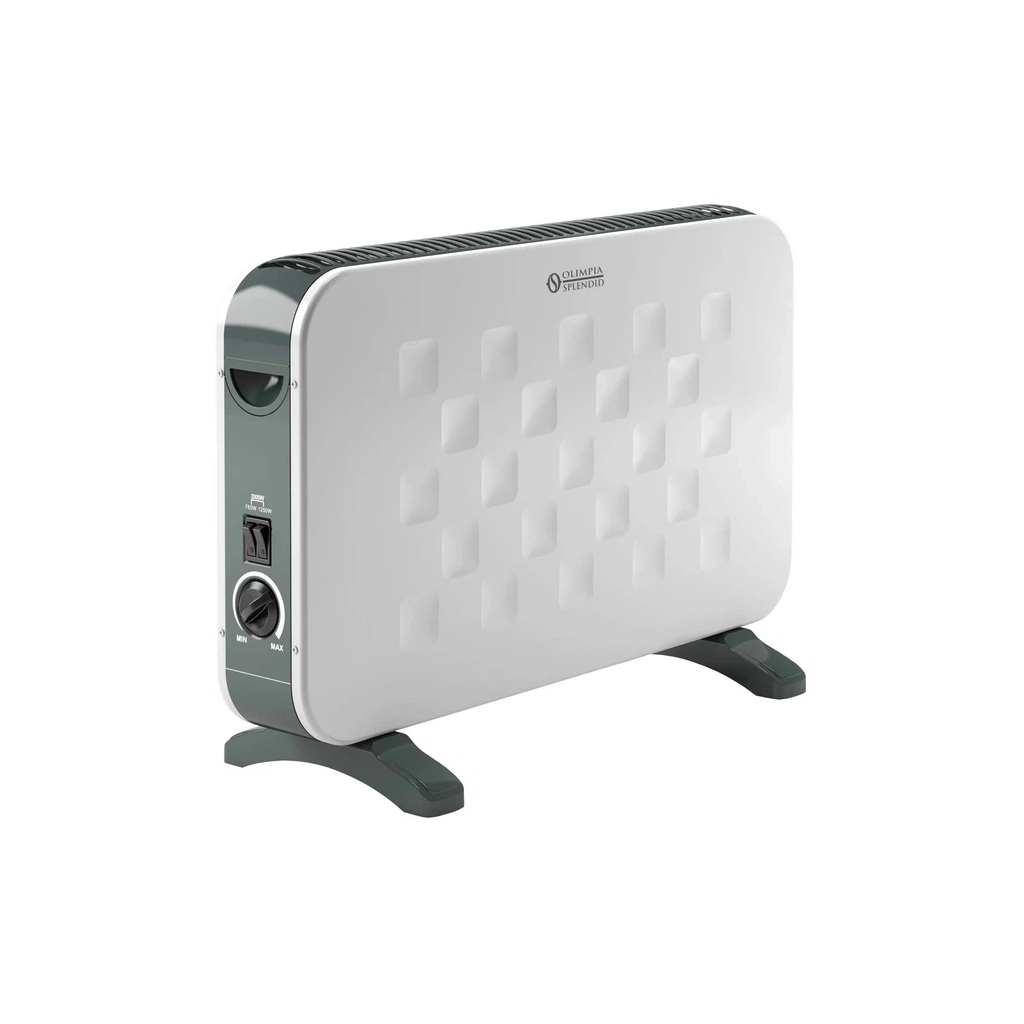 Обігрівач Olimpia Splendid CALEO METAL (99296) - зображення 1
