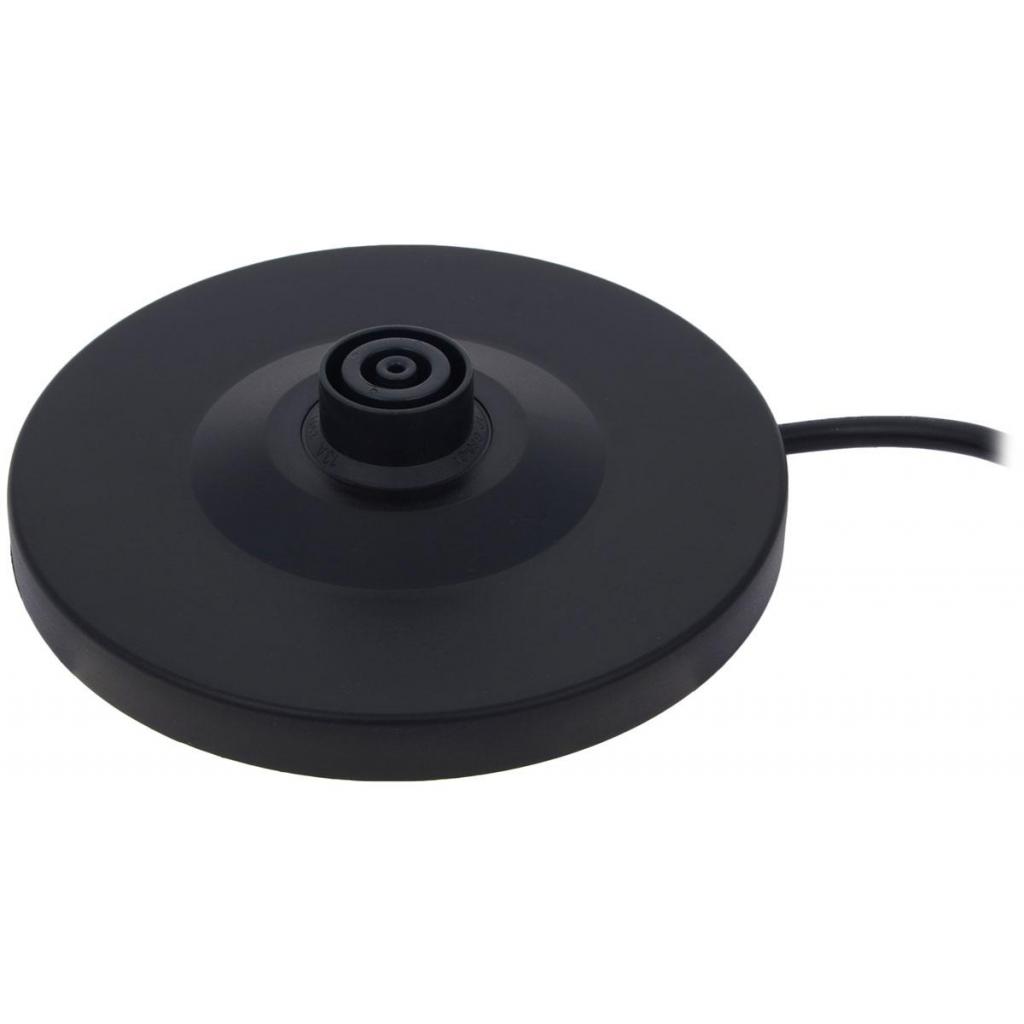 Електрочайник Saturn ST-EK8449 Graphite - зображення 5