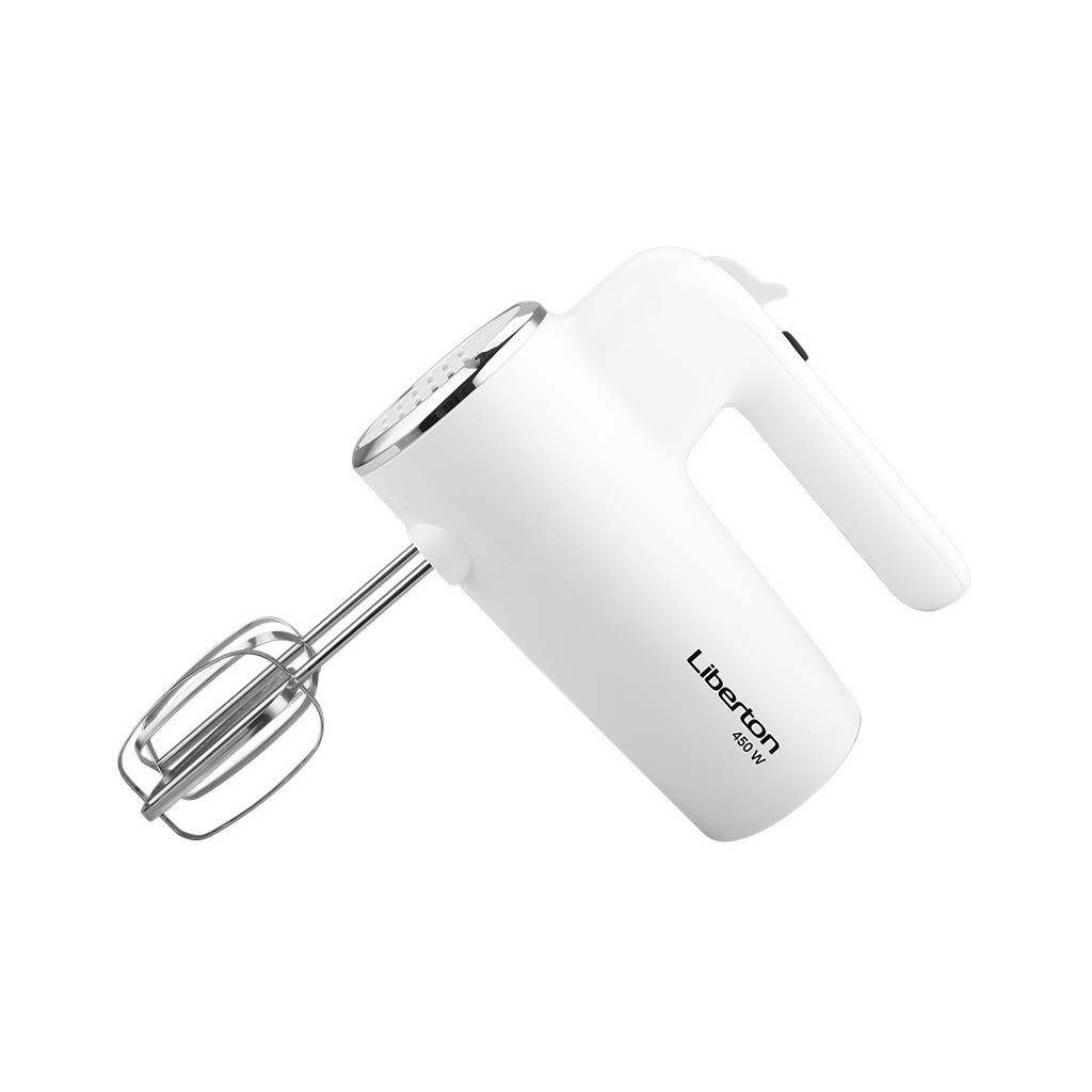 Міксер Liberton LHM-2804 - зображення 1