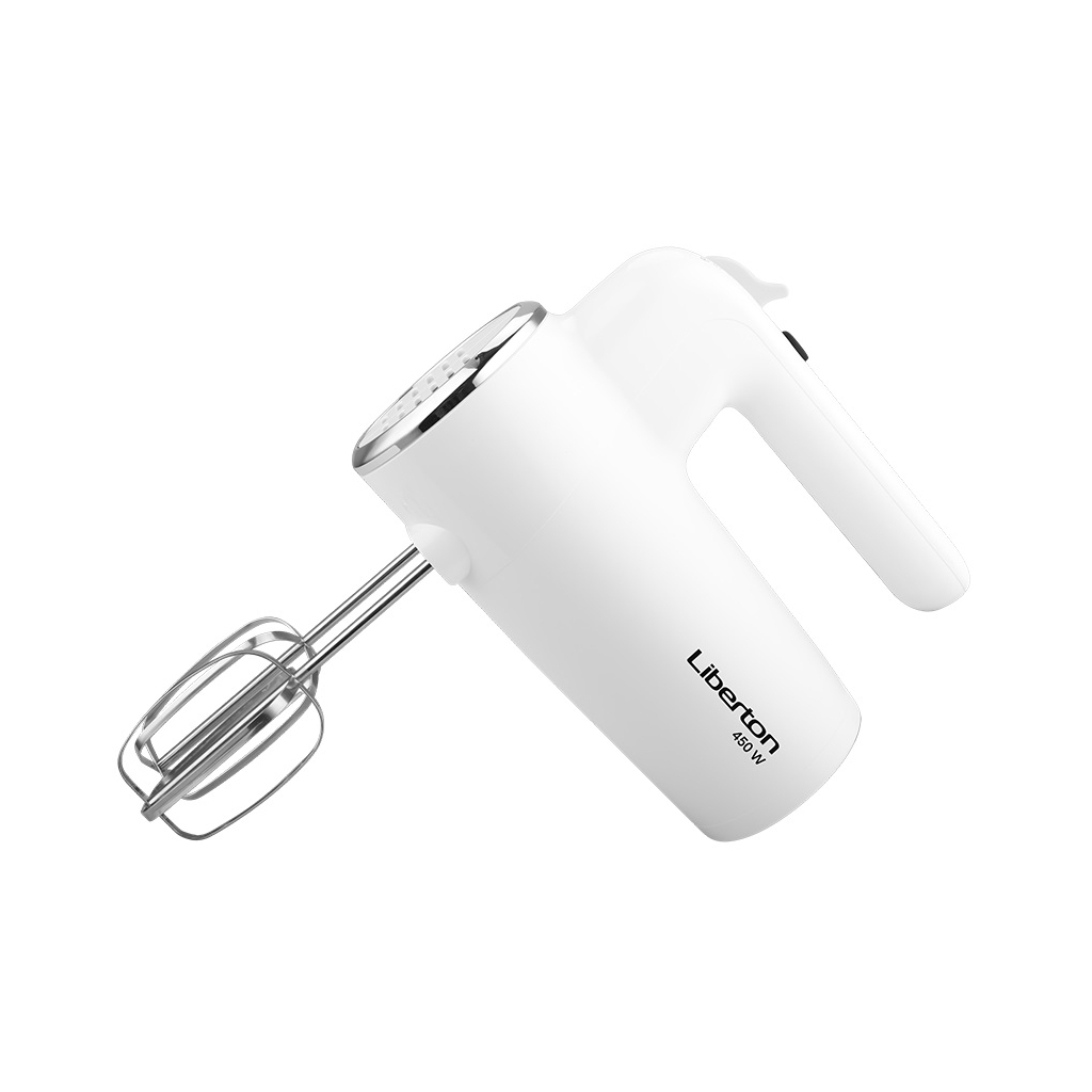 Міксер Liberton LHM-2804 - изображение 1