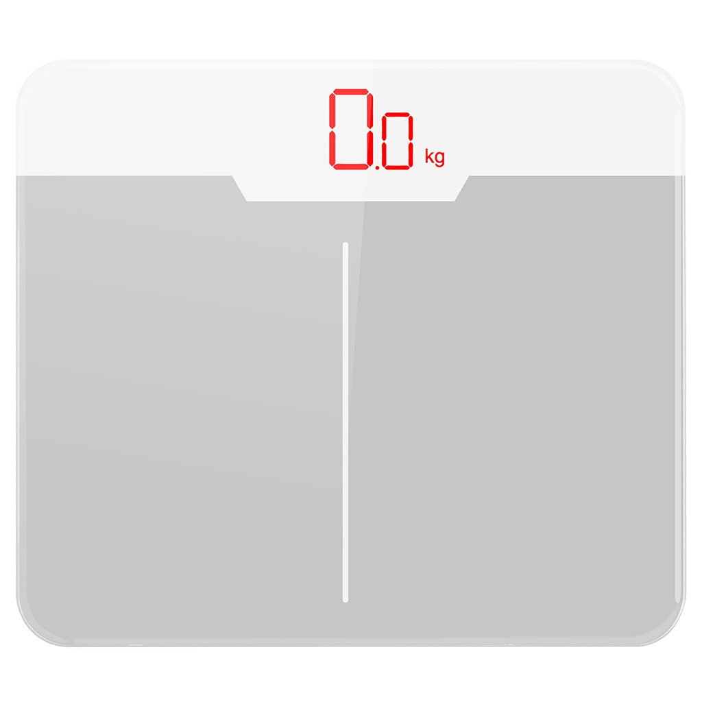 Ваги підлогові Minerva M-EXPB32ES - зображення 1