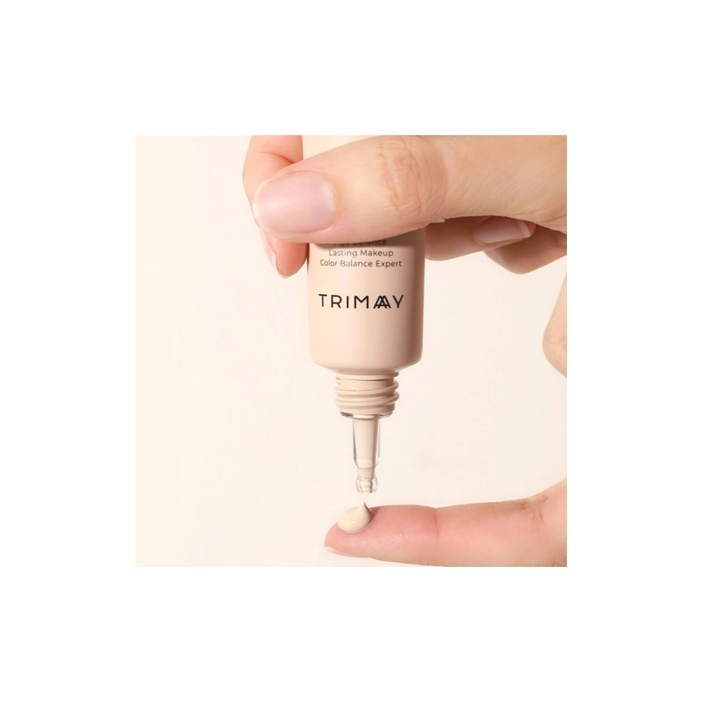 BB-крем Trimay Full Cover 3-in-1Max BB Cream SPF40 PA++ 01 - Light (8809822540532) - изображение 2