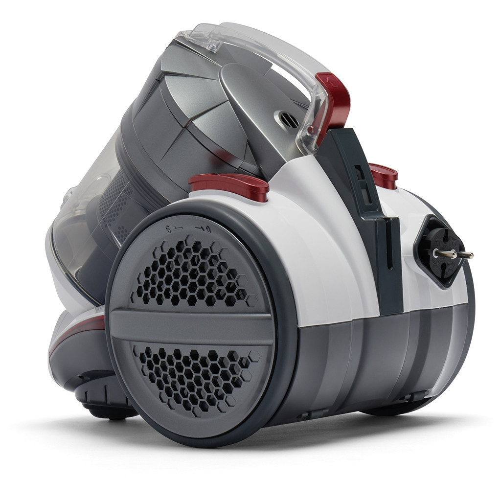 Пилосос Polaris PVC 1821WR (PVC1821WR) - зображення 3