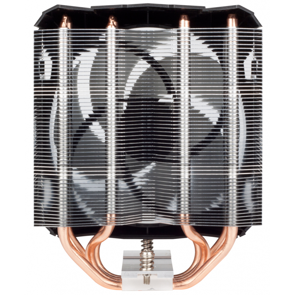 Кулер до процесора Arctic Freezer i35 (ACFRE00094A) - зображення 3