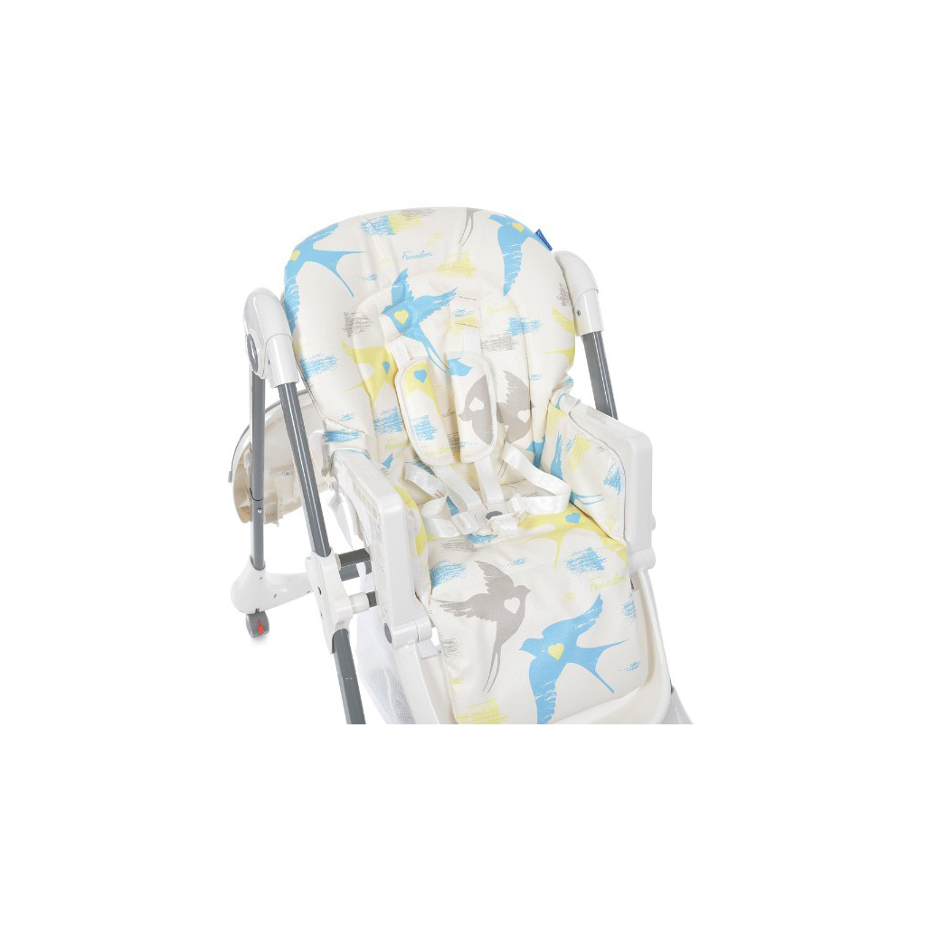 Стілець для годування Bambi M 3233L freedom - зображення 3