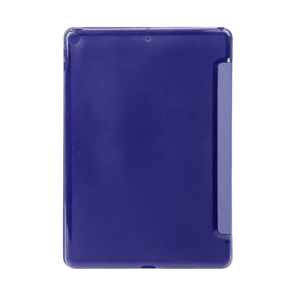 Чохол до планшета BeCover Smart Case Apple iPad Air 3 2019 Deep Blue (703777) - зображення 2