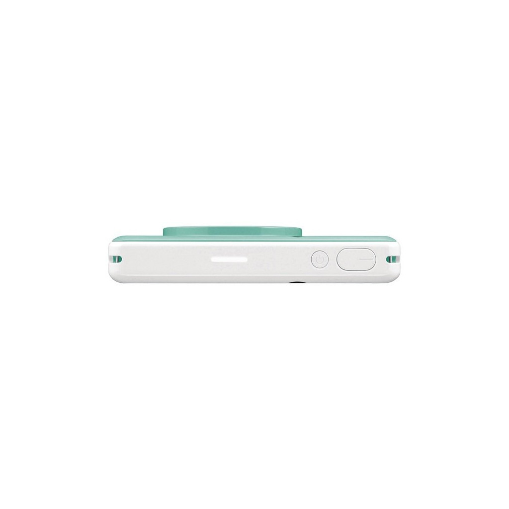 Камера миттєвого друку Canon ZOEMINI C CV123 Mint Green (3884C007) - зображення 2