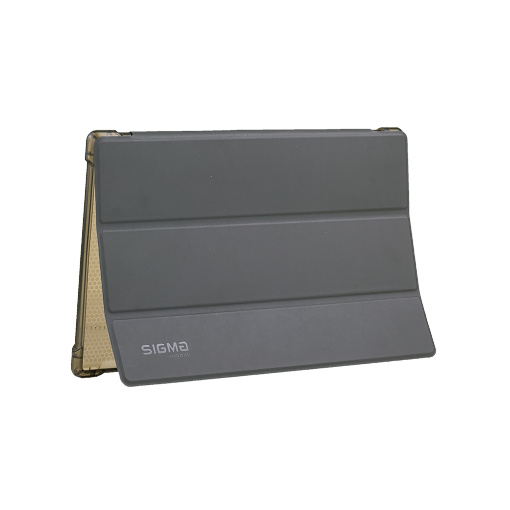 Планшет Sigma Tab A1010 Neo 10.1" 4/128Gb 4G Black (4827798766514) - зображення 6