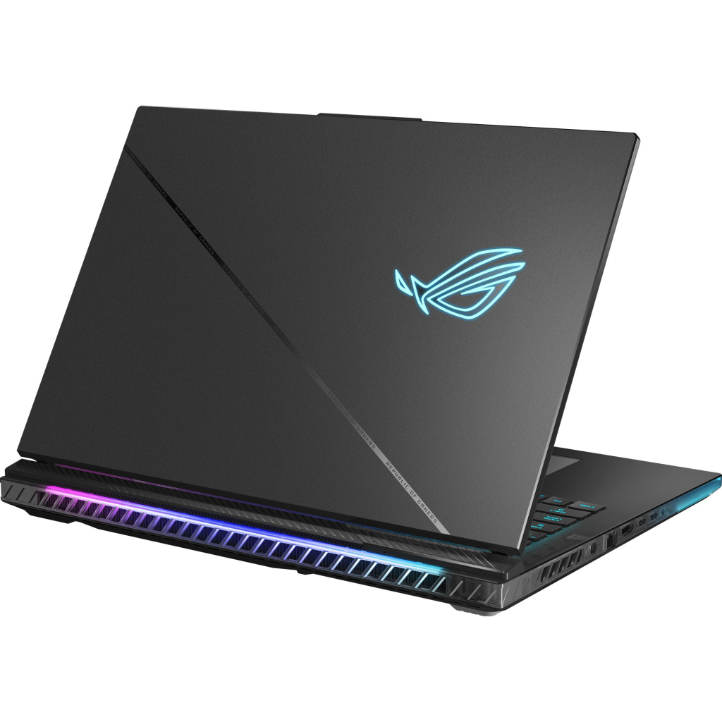 Ноутбук ASUS ROG Strix SCAR 18 G834JYR-R6179X (90NR0IP2-M008K0) - зображення 7