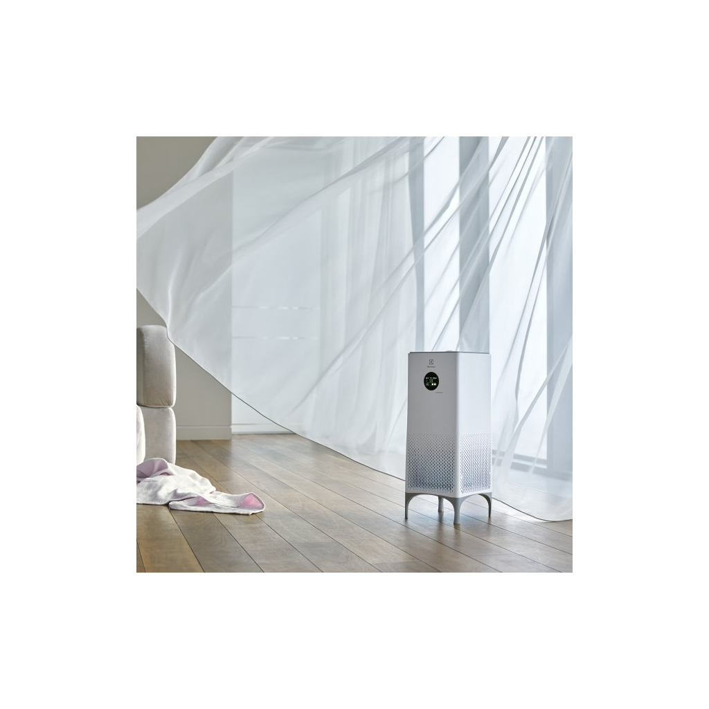 Очисник повітря Electrolux EAP-1040D - зображення 4