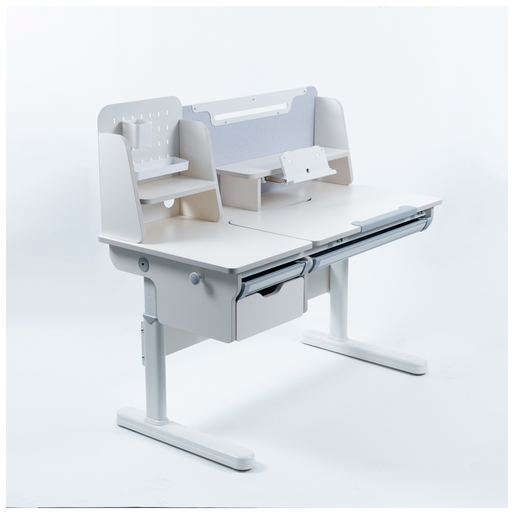 Парта Cubby Ammi grey (221919) - зображення 4