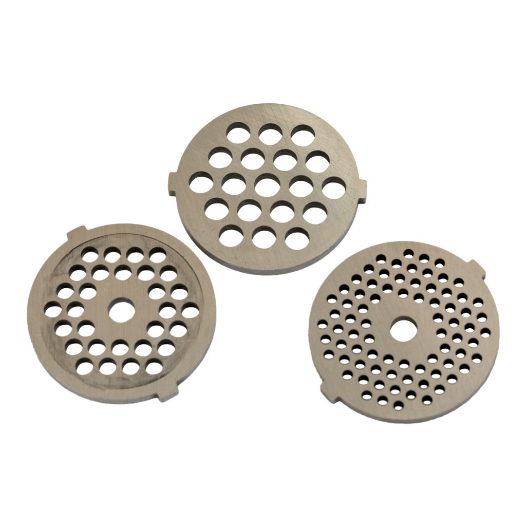 М'ясорубка Rotex RMG202-G Vega - зображення 7