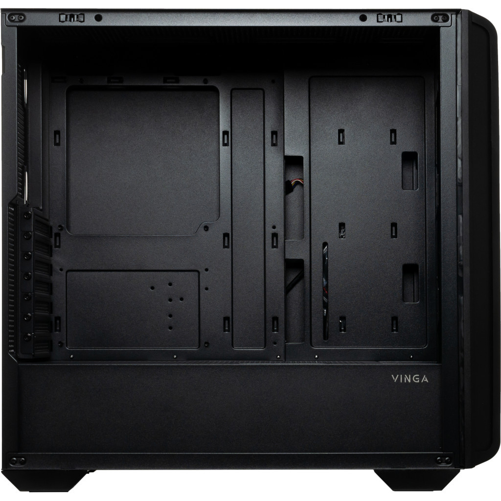 Корпус Vinga Cage - зображення 4