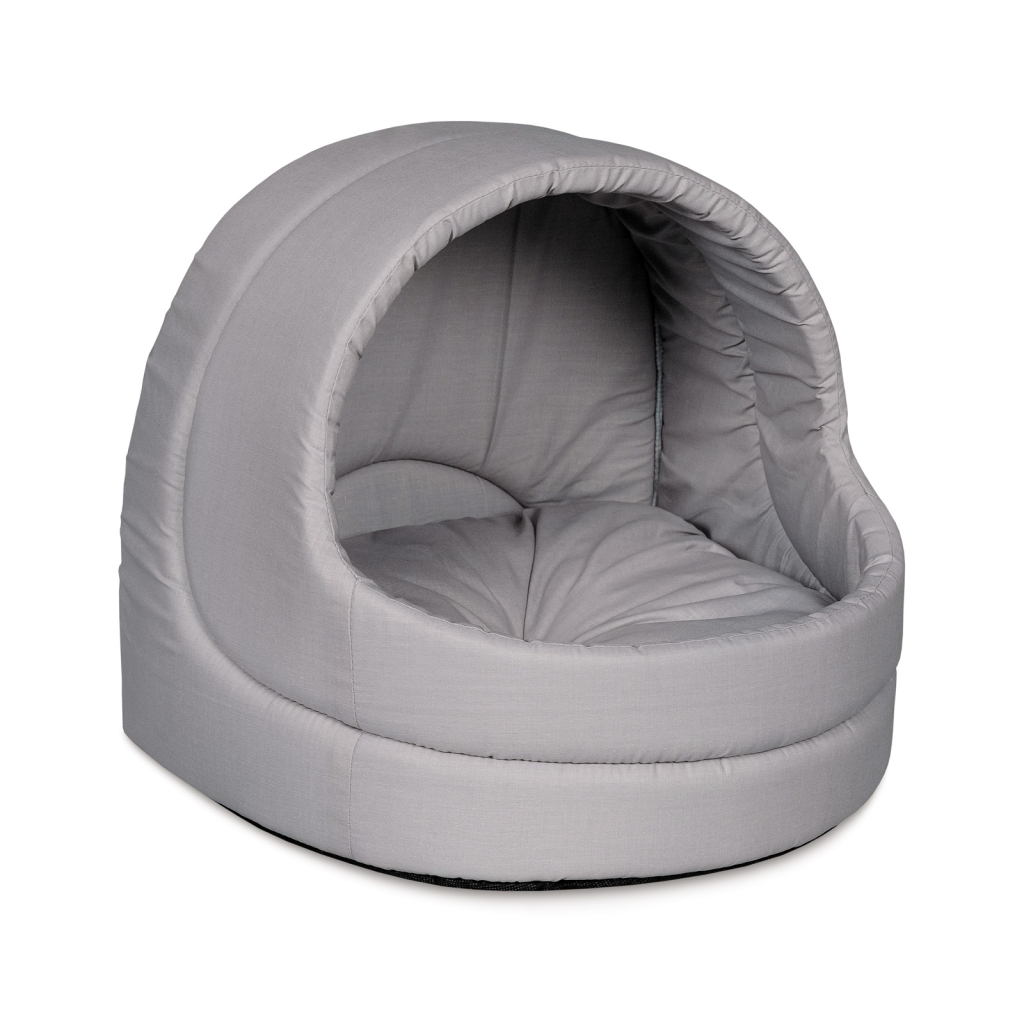 Будиночок для тварин Природа "COMFORT" 2 35х34х31 см (4823082418916) - зображення 1