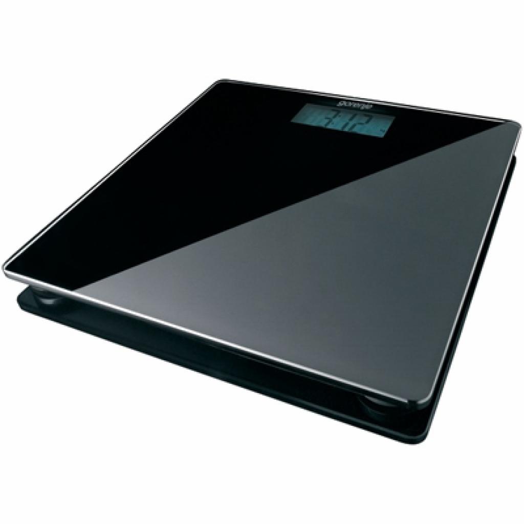 Ваги підлогові Gorenje OT 180 GB (OT180GB) - зображення 1